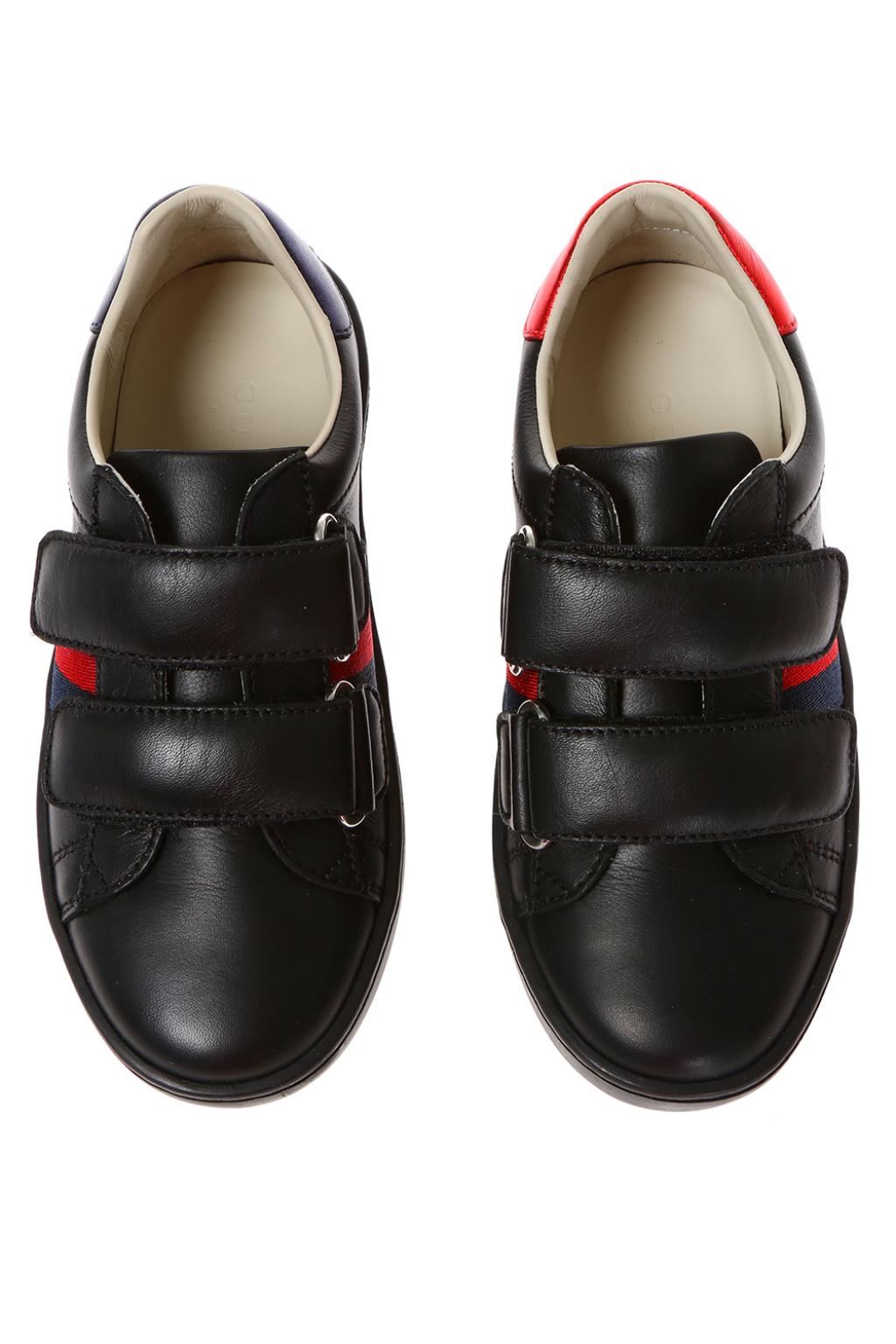 gucci baskets Kids 'Web' sneakers